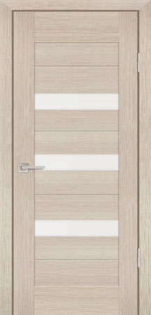 Дверь Profilo Porte, PS-9, ДО, Капучино Дверь Profilo Porte, PS-9, ДО, Капучино
